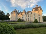 Château de Cheverny