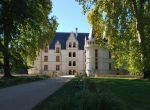 Château d'Azay-le-Rideau